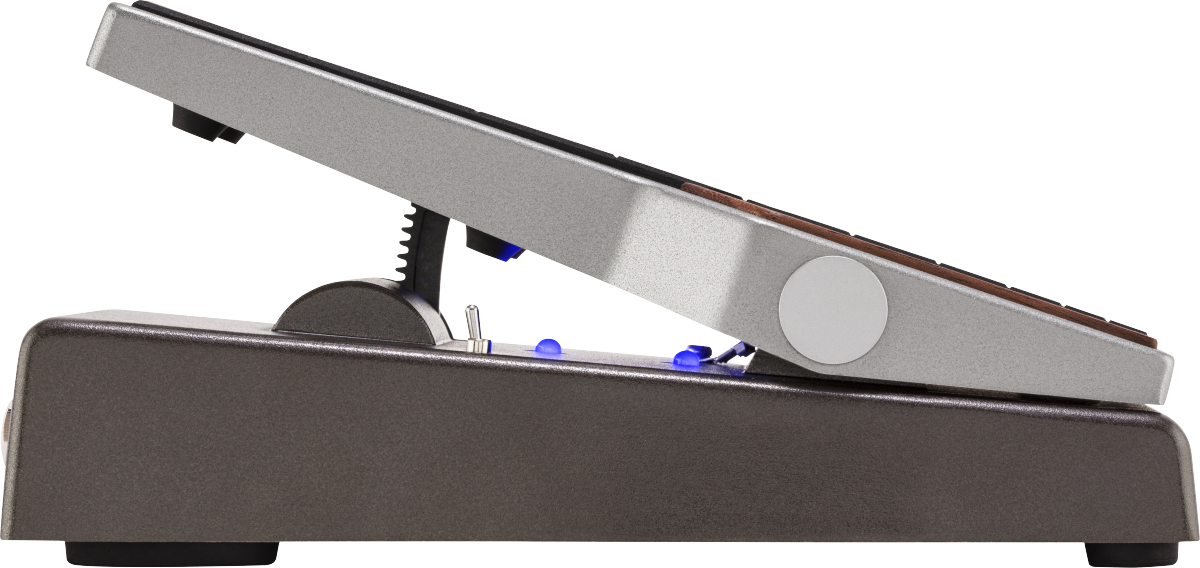 FENDER TREAD LIGHT VOLUME EXPRESSION