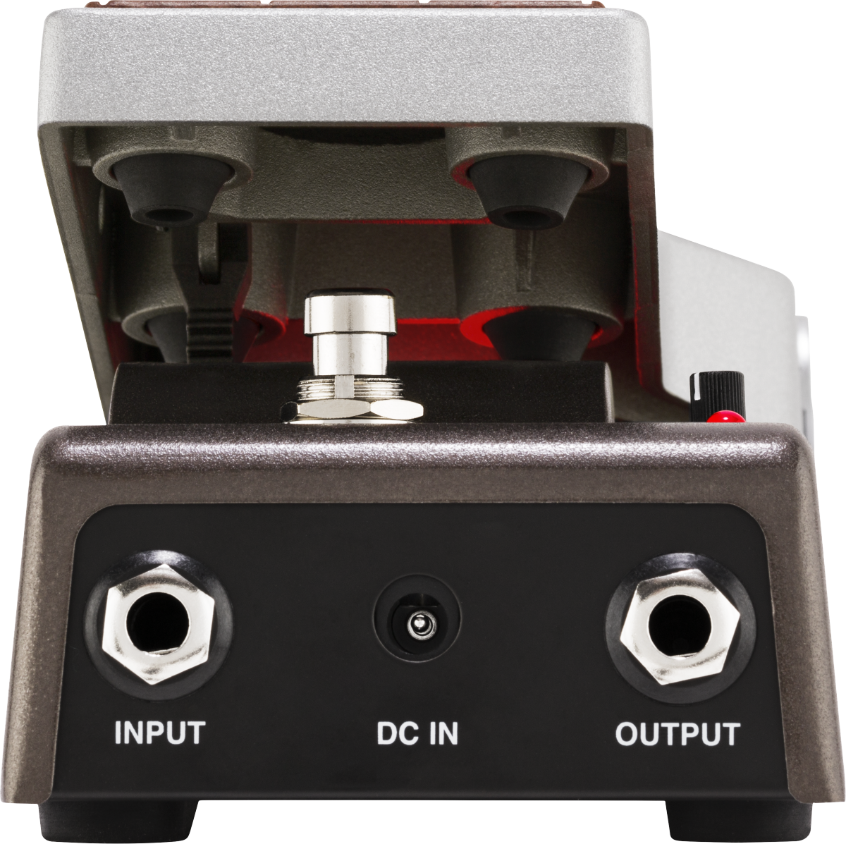FENDER TREAD LIGHT WAH PEDAL