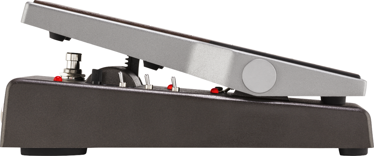 FENDER TREAD LIGHT WAH PEDAL