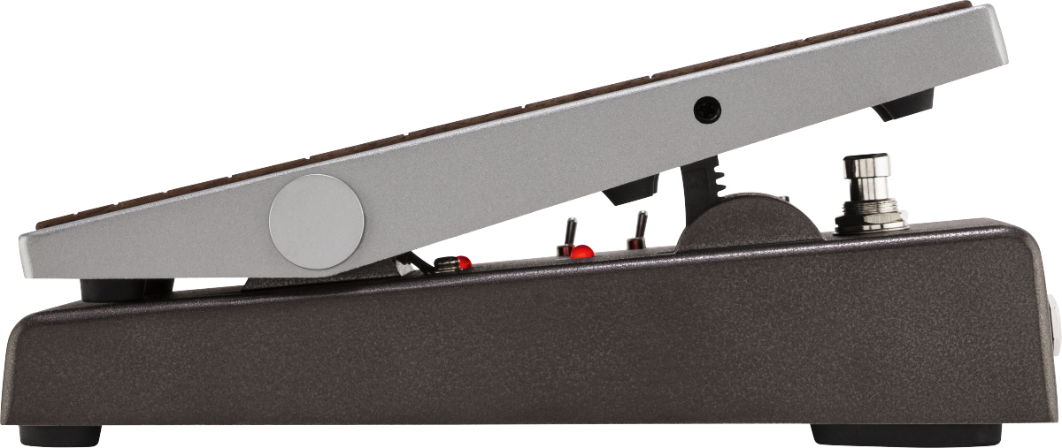 FENDER TREAD LIGHT WAH PEDAL