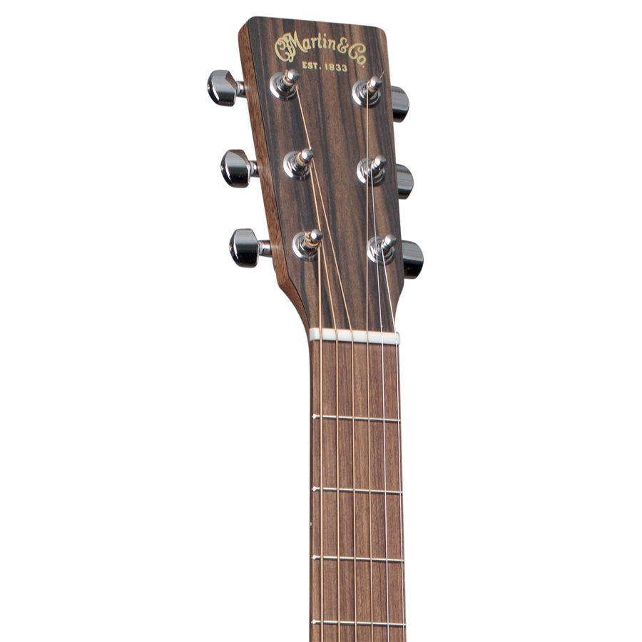 MARTIN GPCX2E SAPELE MACASSAR