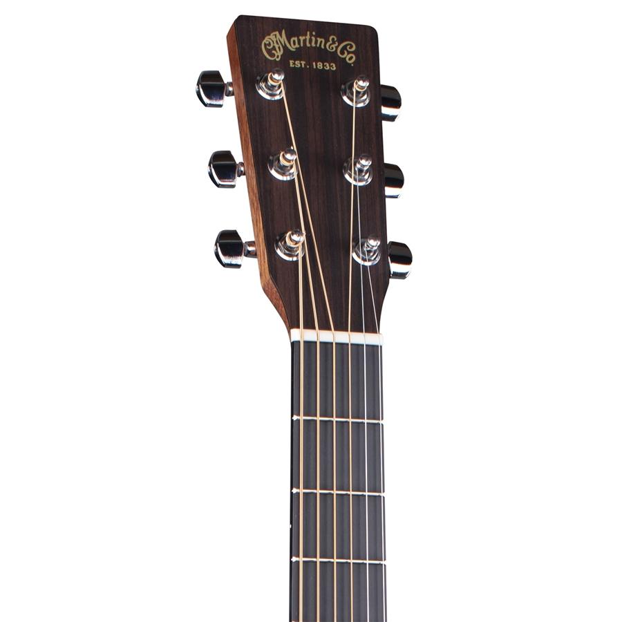 MARTIN D10E SAPELE