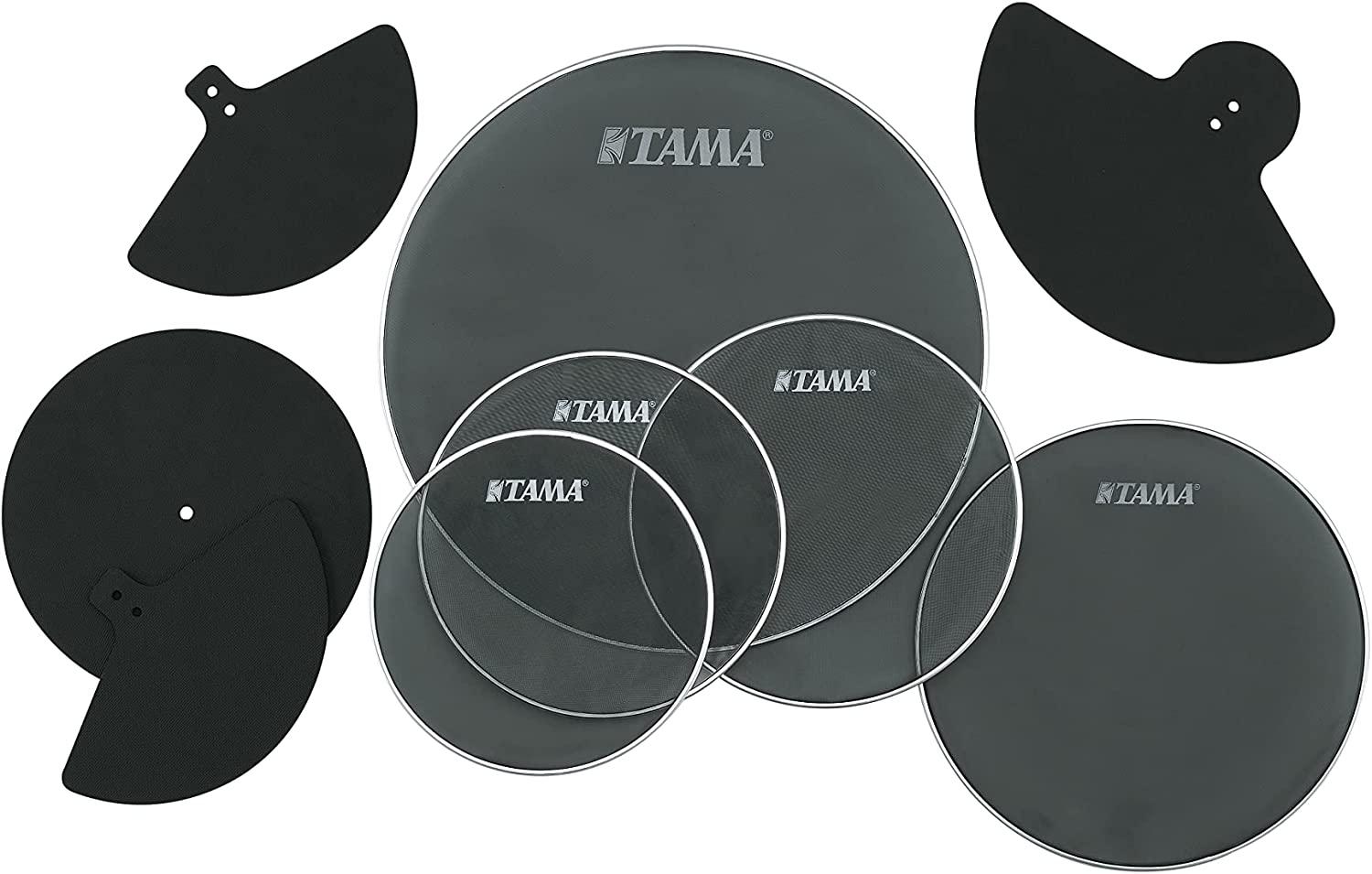 TAMA SPP522C SET
