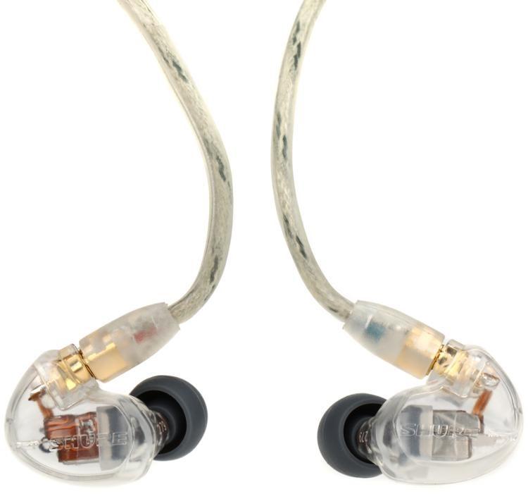 SHURE SE425 CL