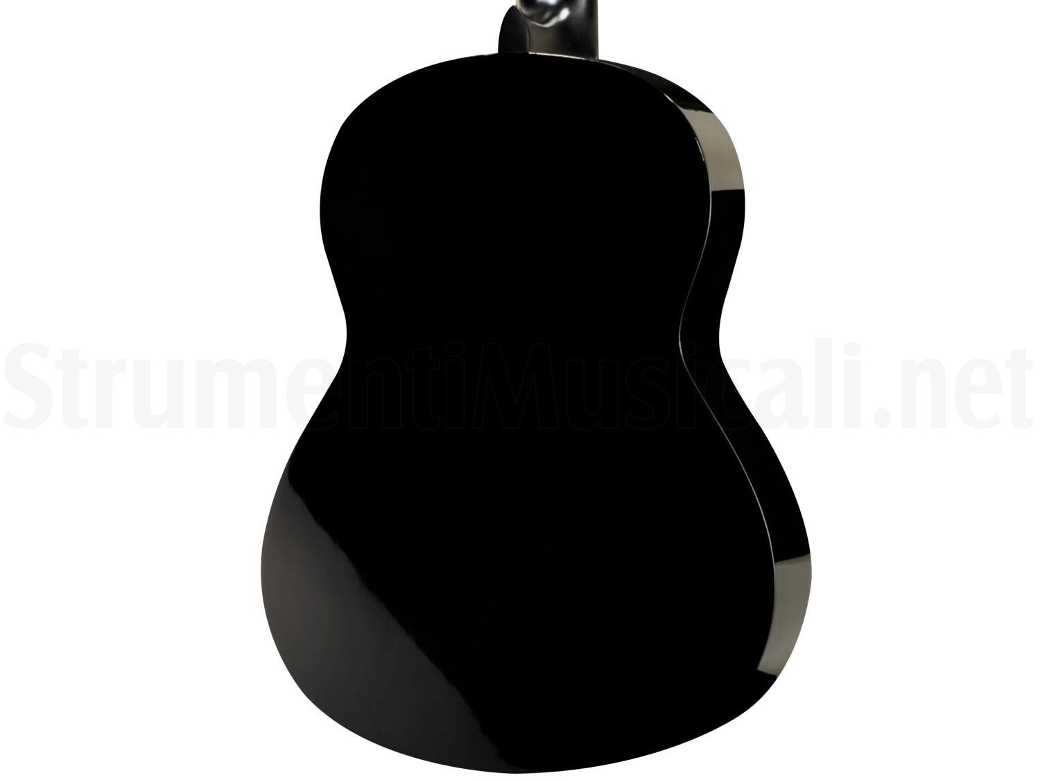 YAMAHA C40 BL
