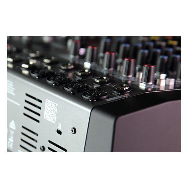 ALLEN & HEATH ZEDi 10FX