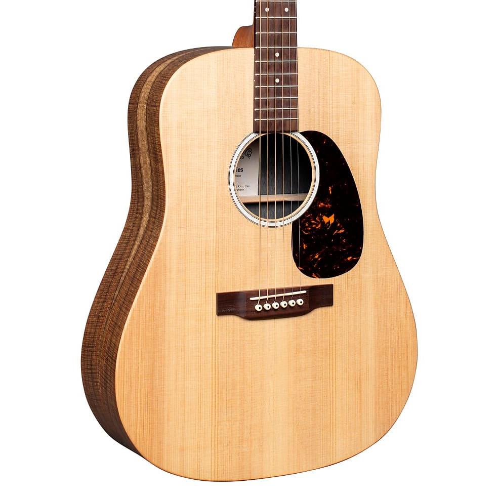 MARTIN DX2E KOA