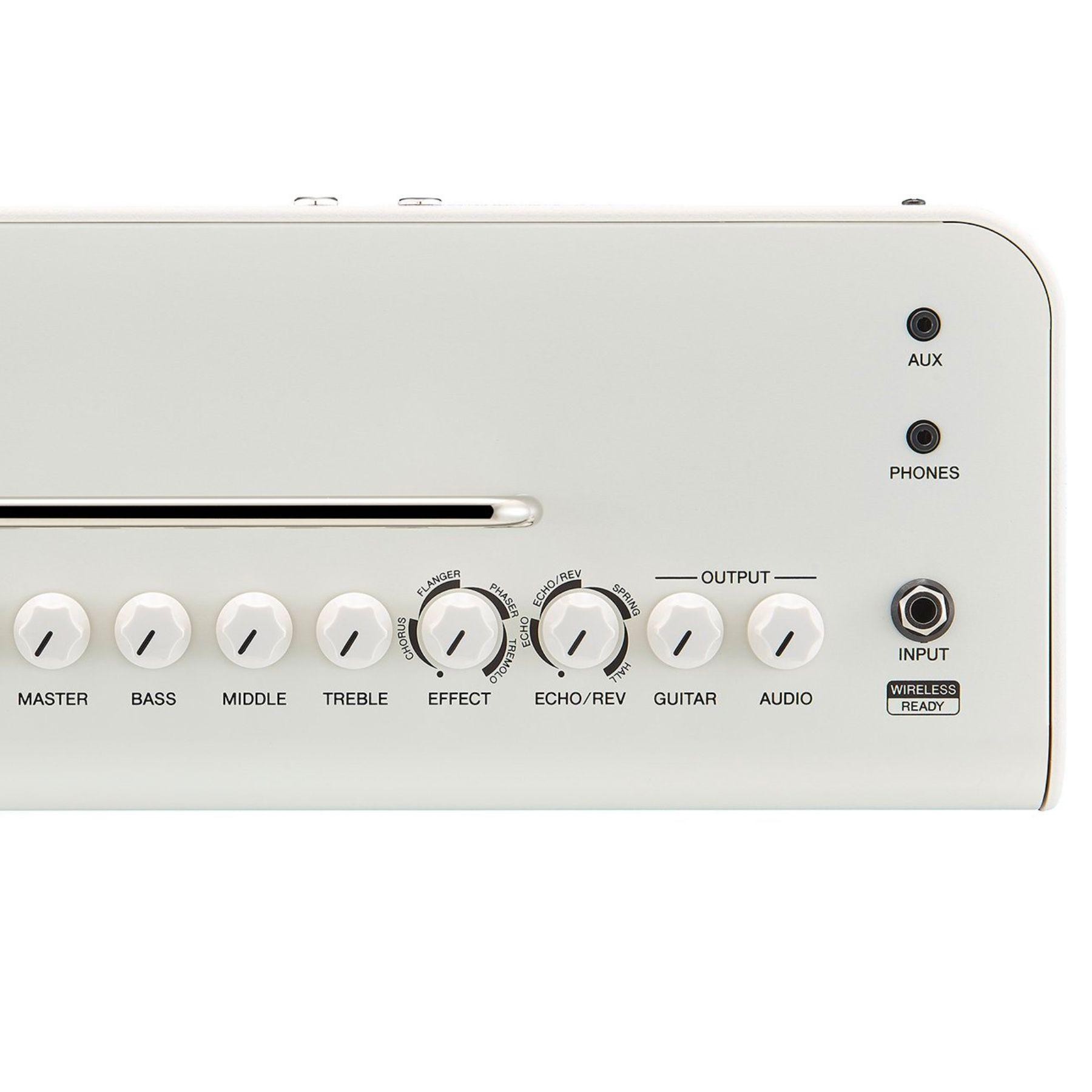 木造 YAMAHA THR30II Wireless White | mcshoescolombia.com.co