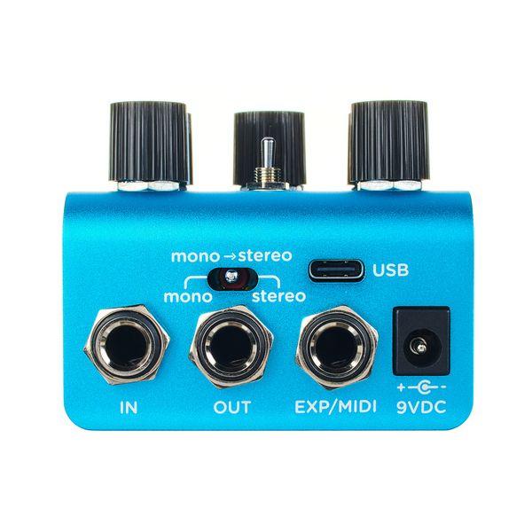 STRYMON CLOUDBURST