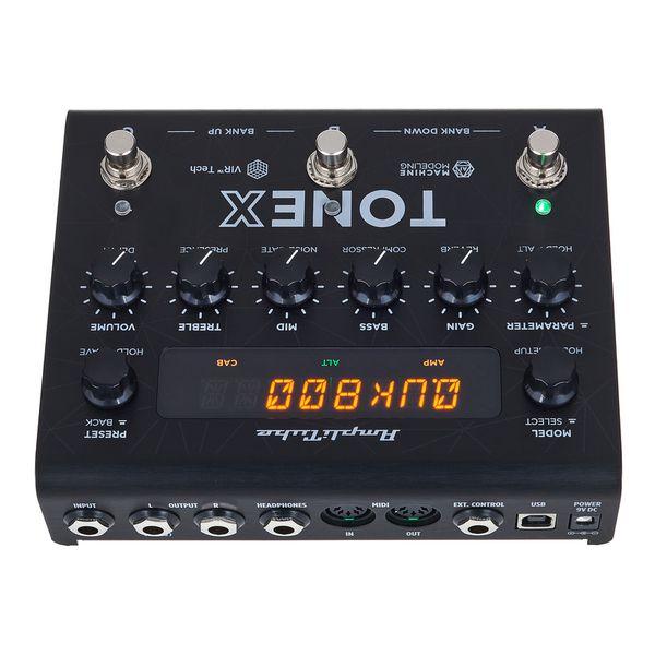 IK MULTIMEDIA TONEX PEDAL