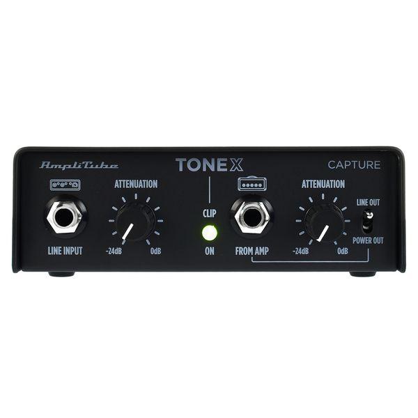 IK MULTIMEDIA TONEX PEDAL