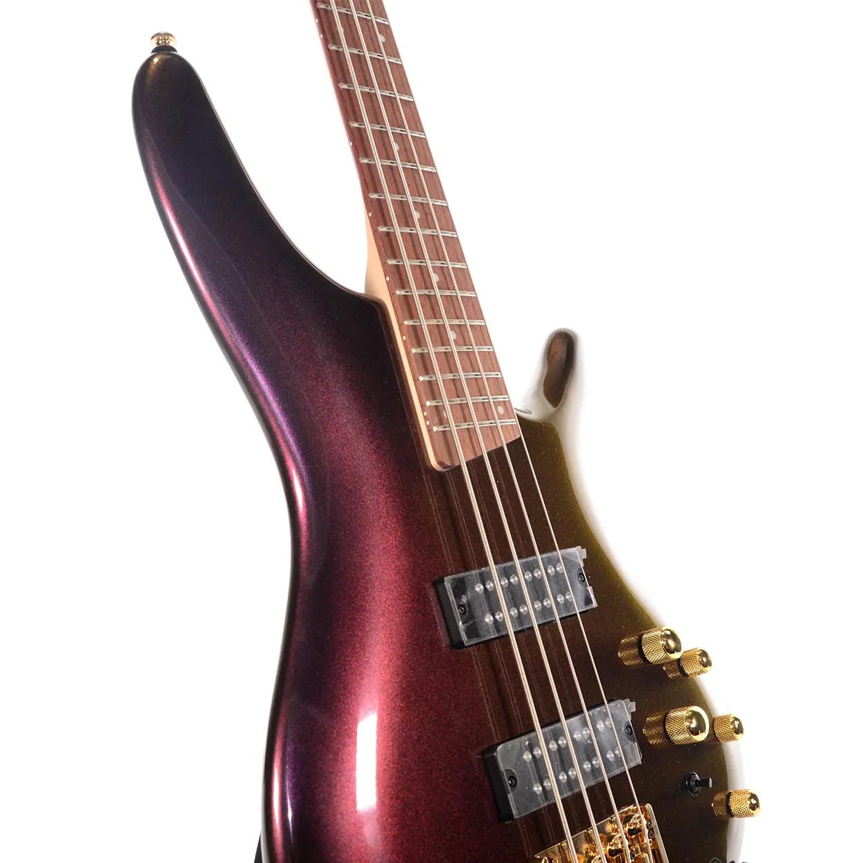 IBANEZ SR300EDX RGC ROSE GOLD CHAMELEON