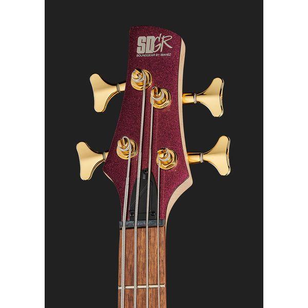 IBANEZ SR300EDX RGC ROSE GOLD CHAMELEON