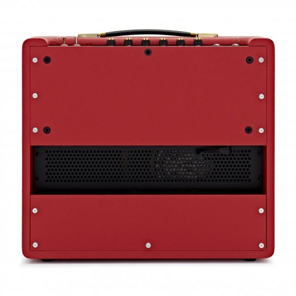 MARSHALL SV20C TARGET 62 RED LEVANT LIMITED EDITION