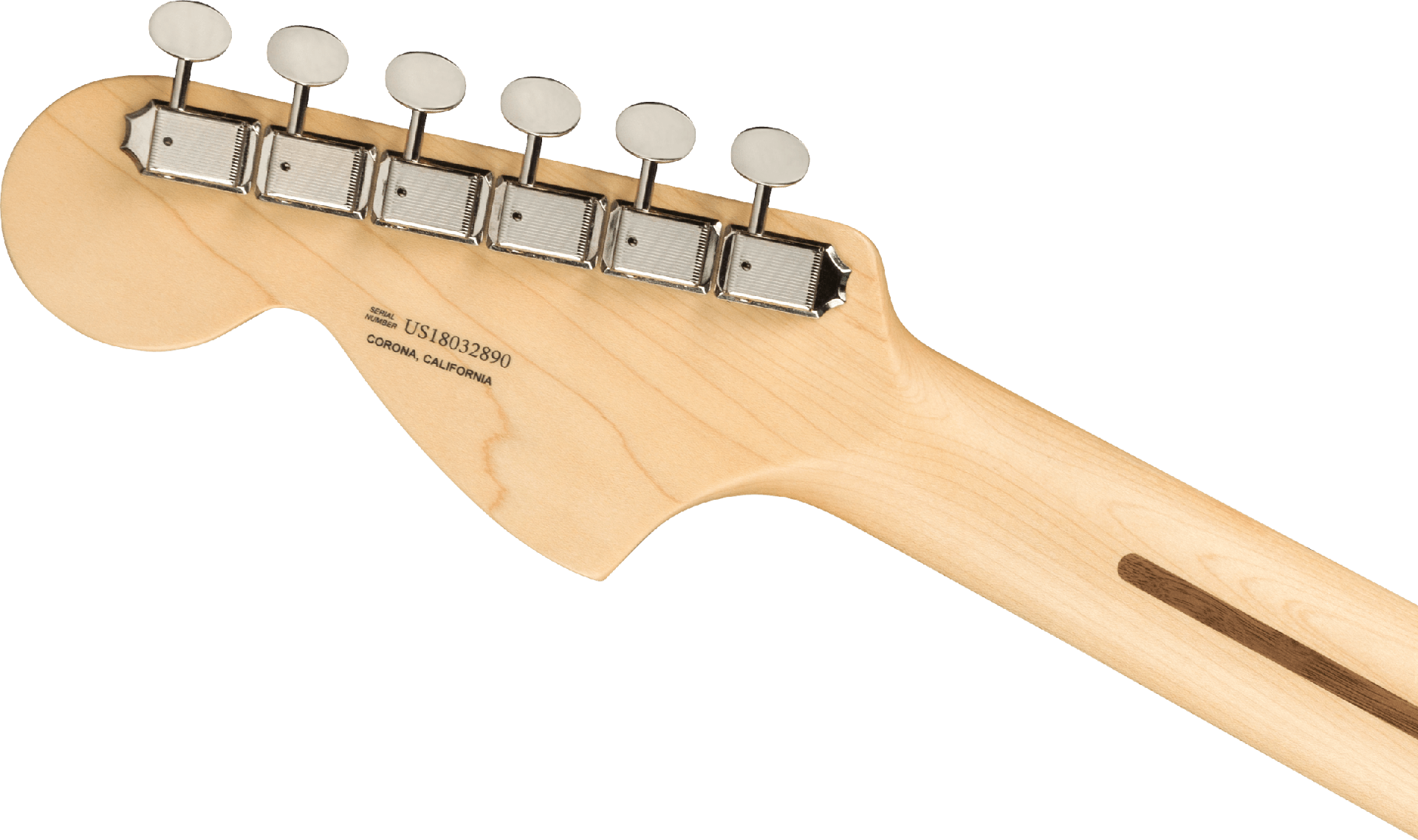 FENDER AMERICAN PERFORMER STRATOCASTER HSS MN BLACK