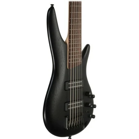 IBANEZ SR306EB WK WEATHERED BLACK