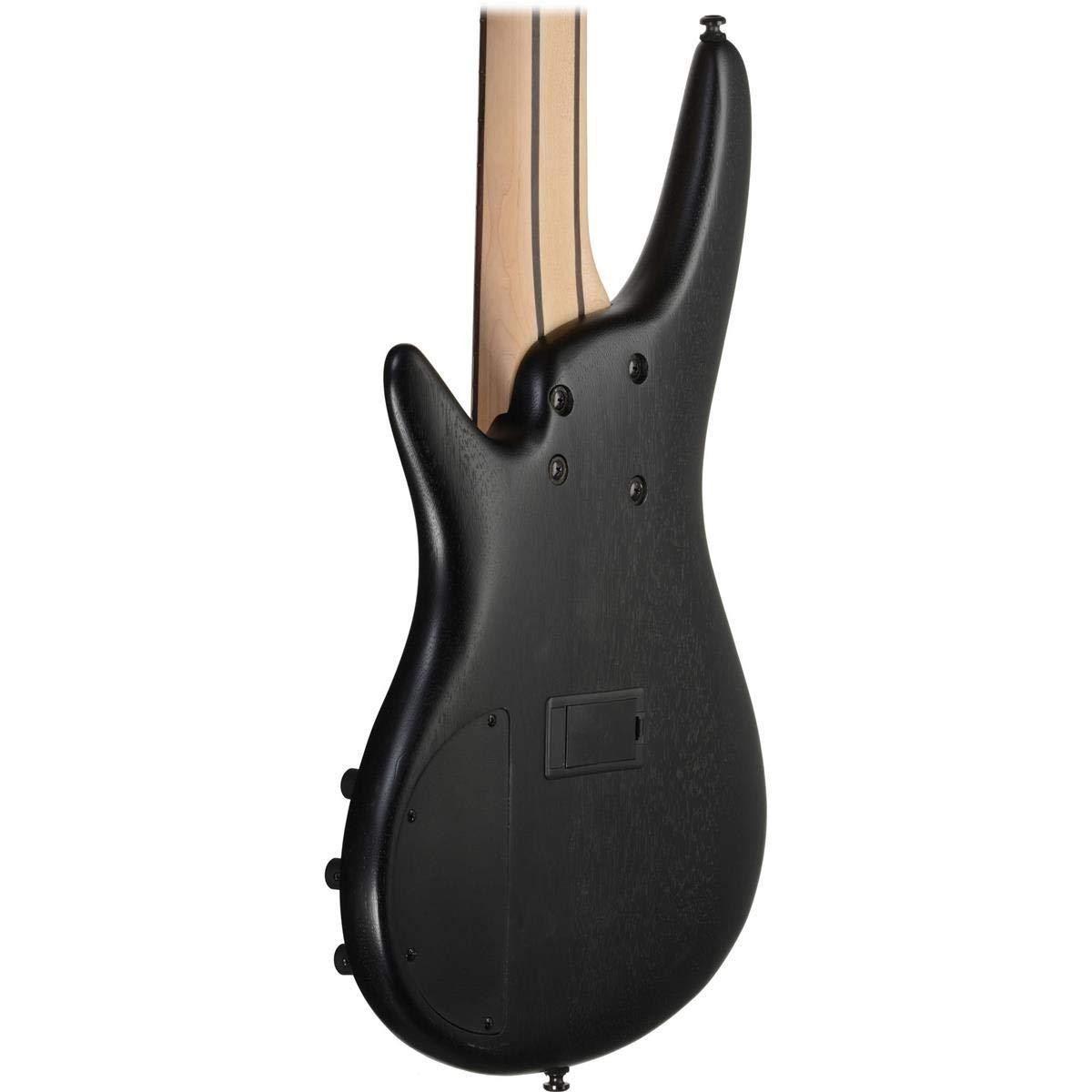 IBANEZ SR306EB WK WEATHERED BLACK