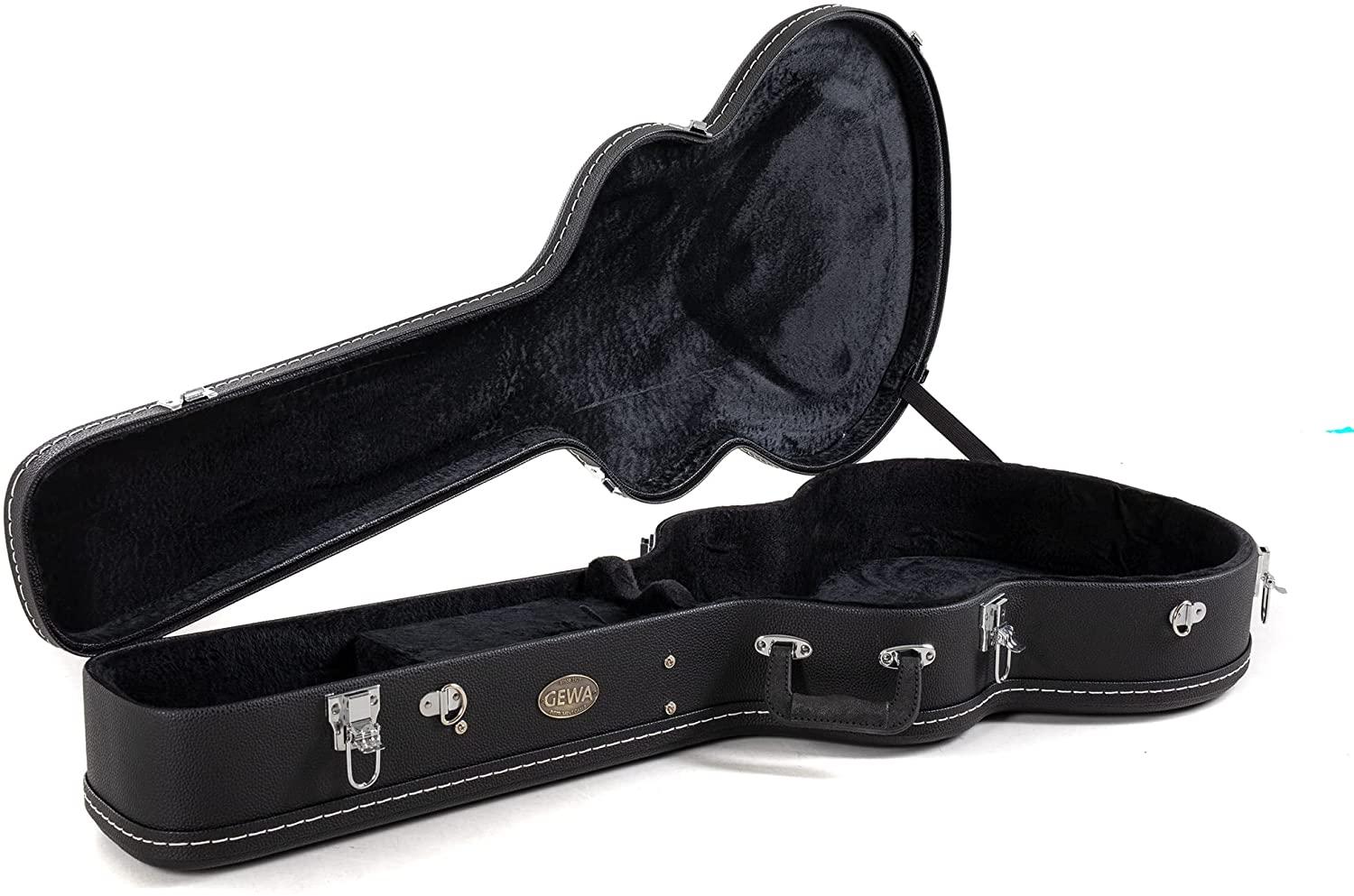 GEWA CUSTODIA RIGIDA ARCHED TOP PER CHITARRA CLASSICA
