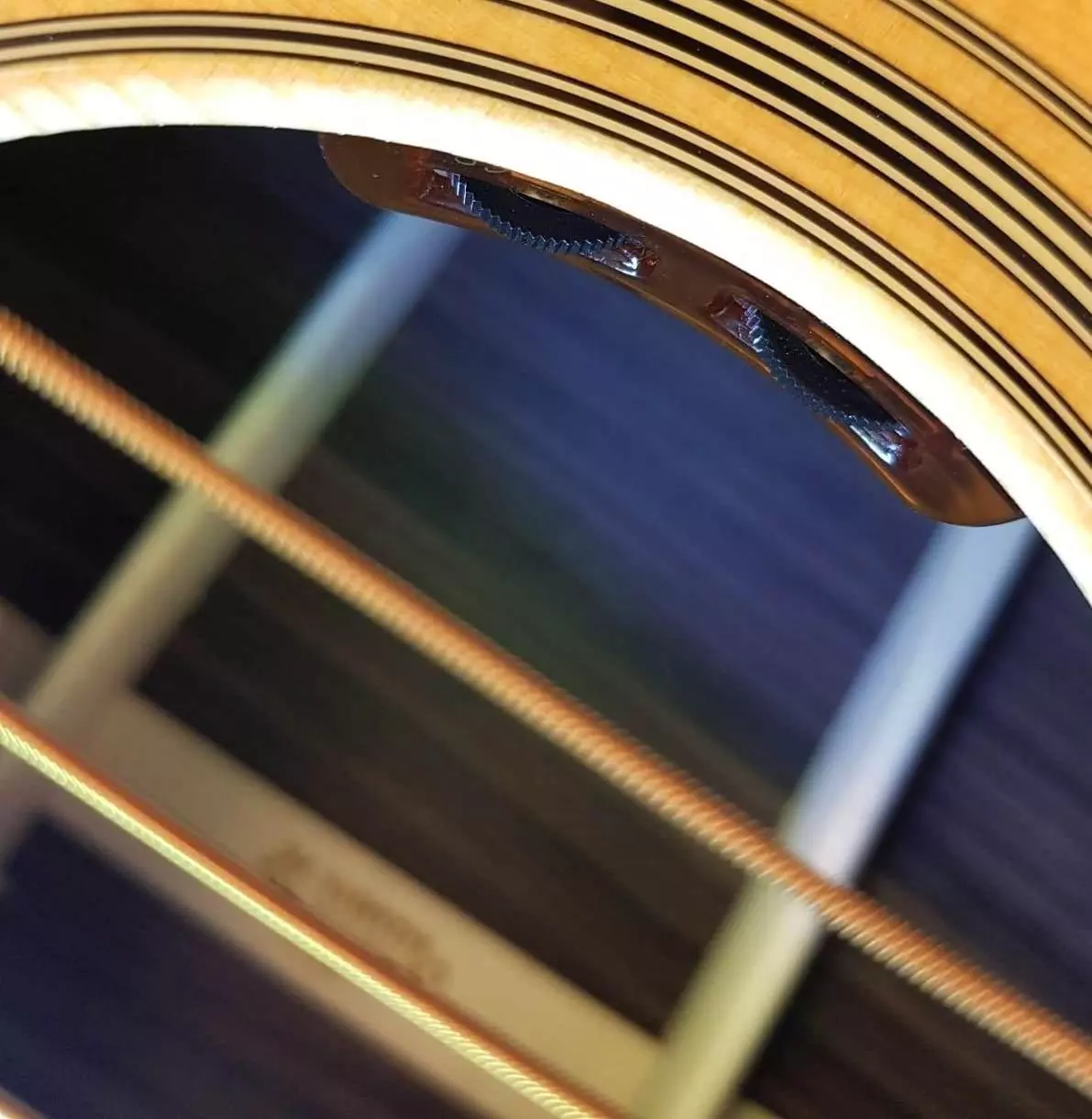 MARTIN D28 REIMAGINED L.R. BAGGS