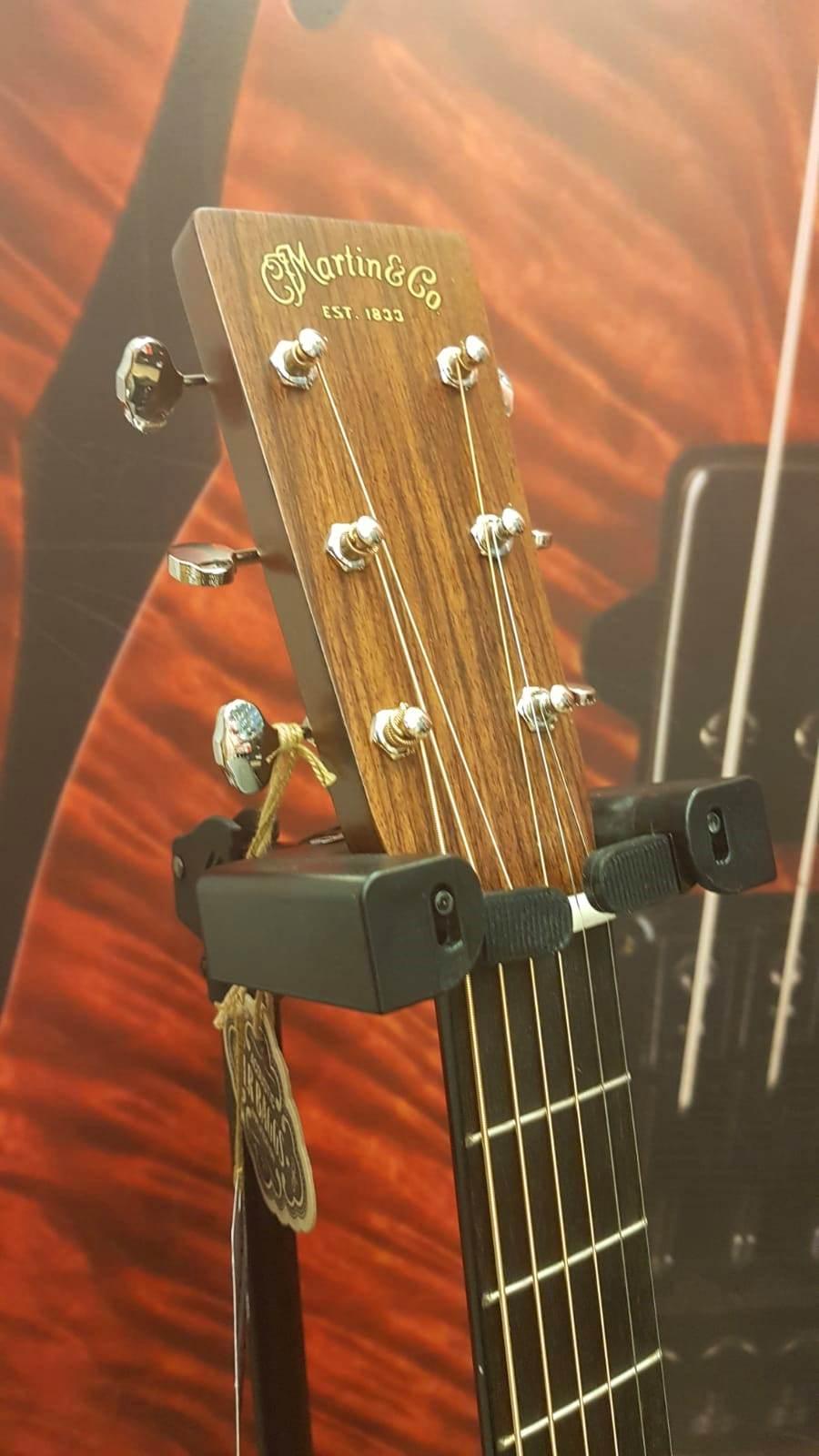 MARTIN D28 REIMAGINED L.R. BAGGS