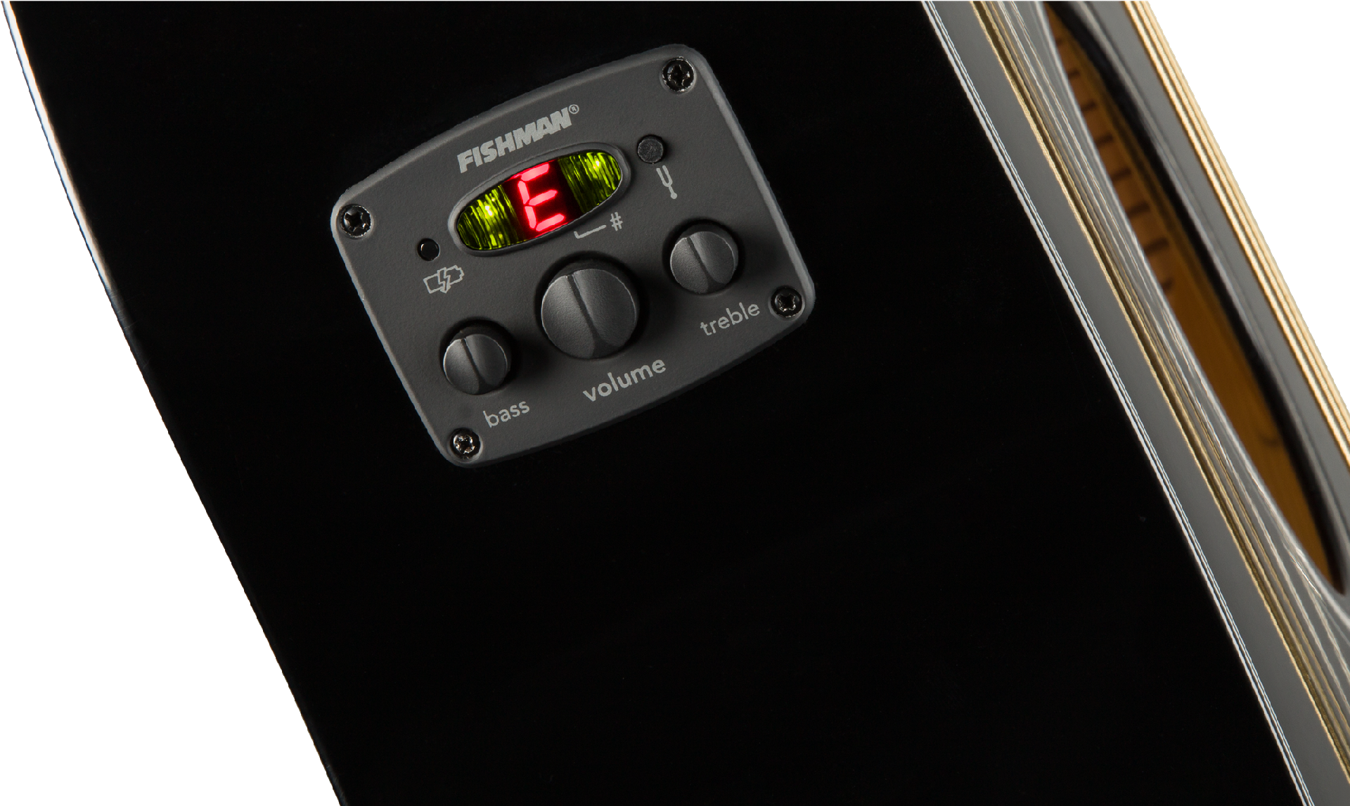 FENDER CD60SCE BLACK