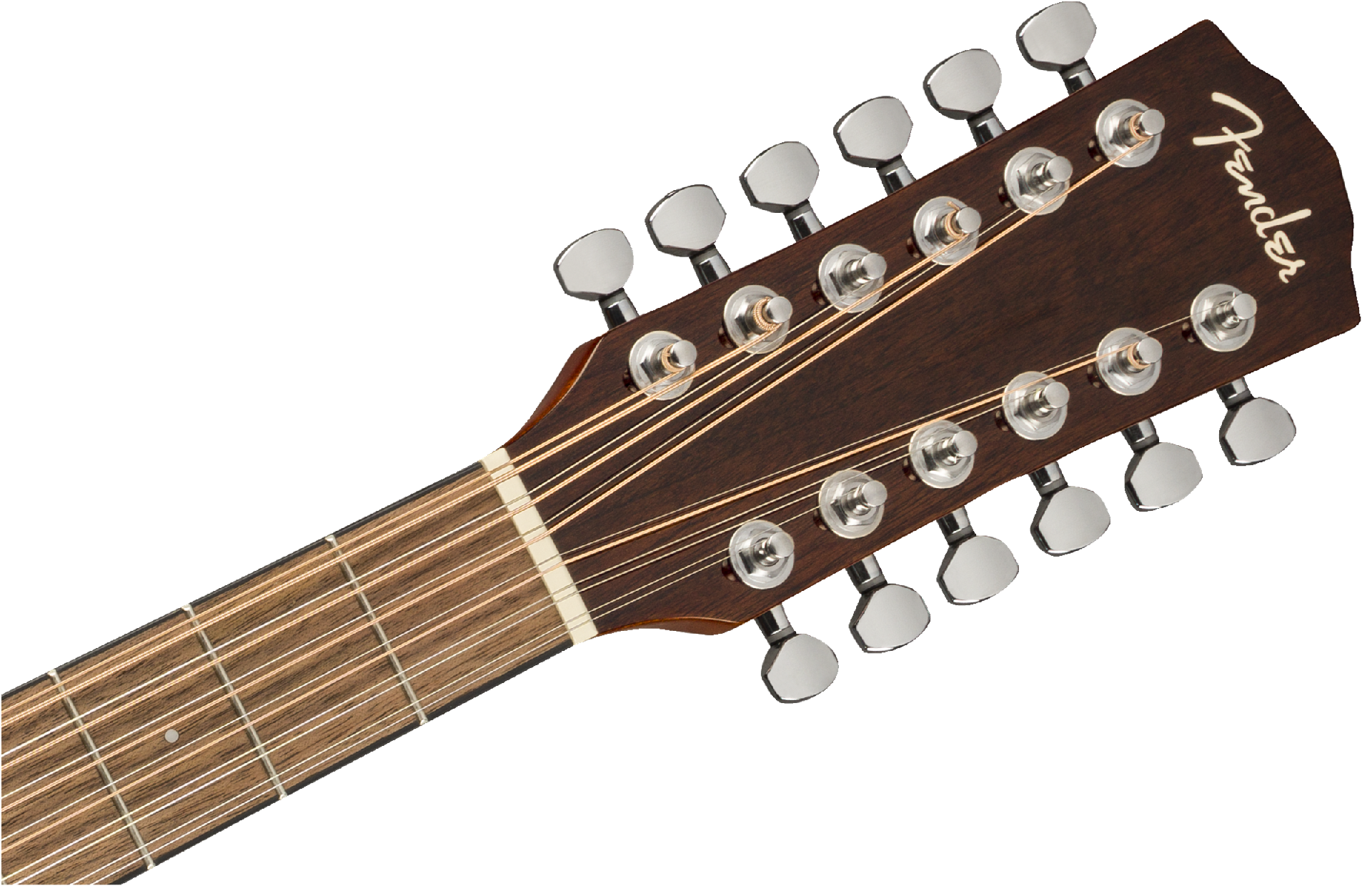 FENDER CD140SCE 12 CORDE NATURAL CON CUSTODIA