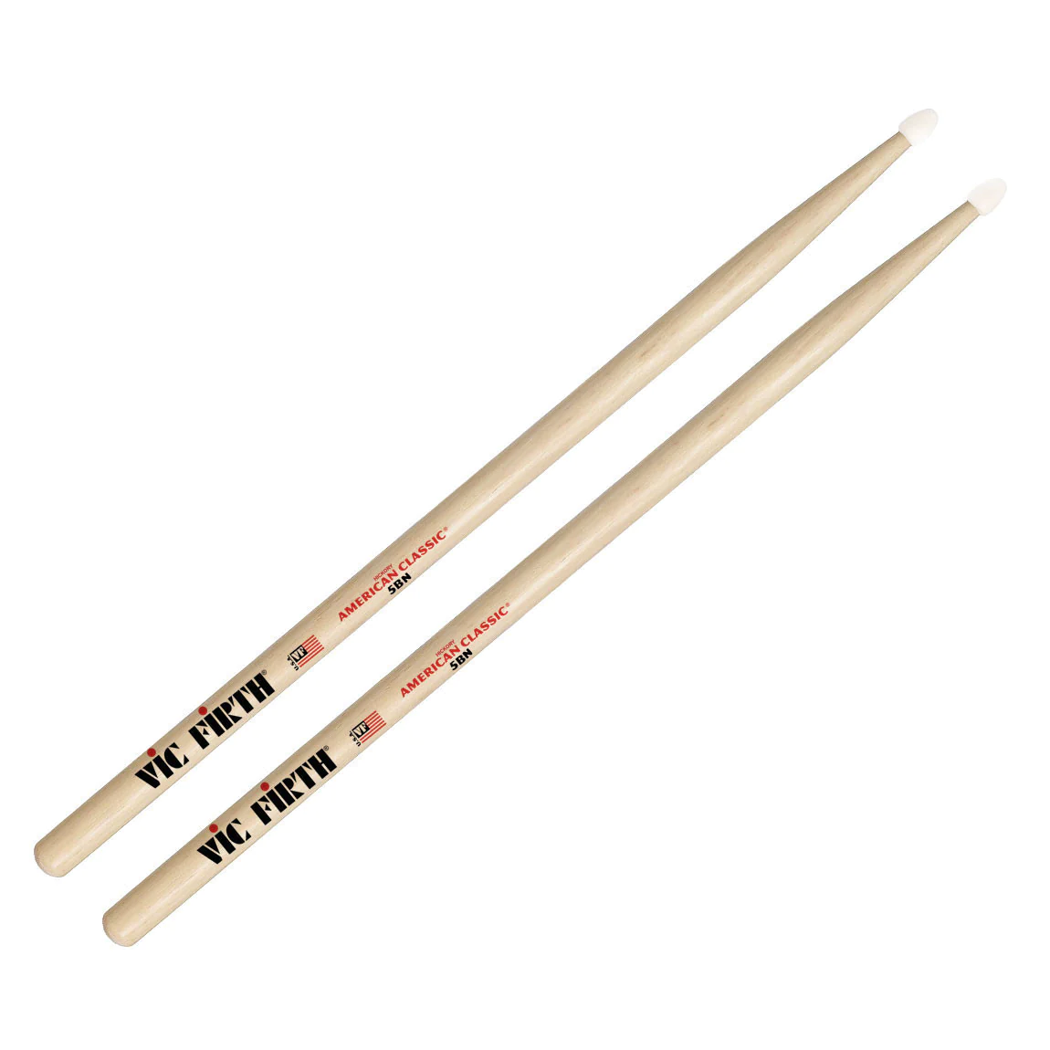 VIC FIRTH 5BN NYLON