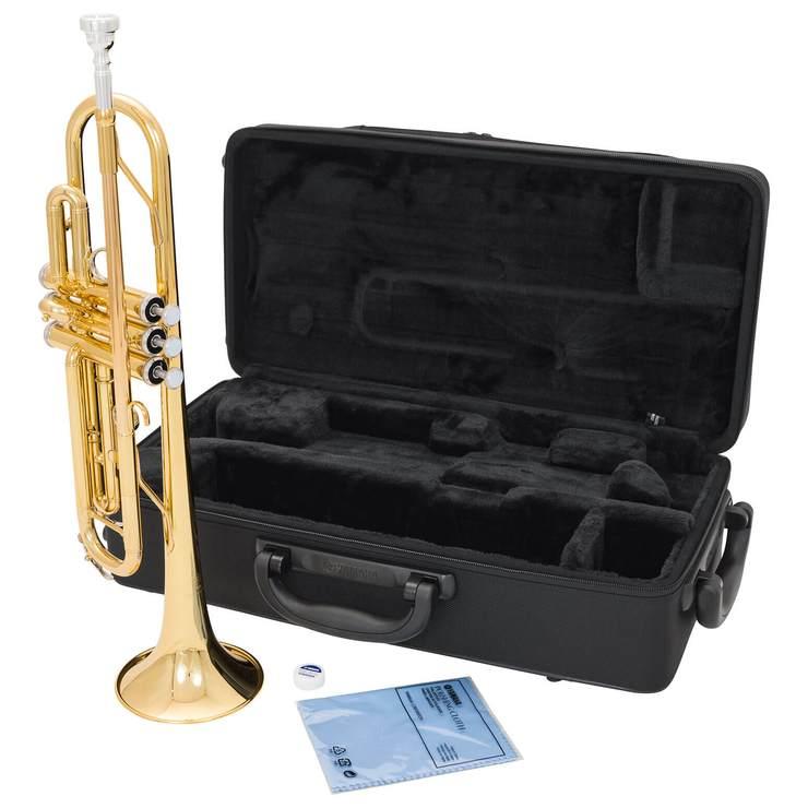 YAMAHA YTR3335