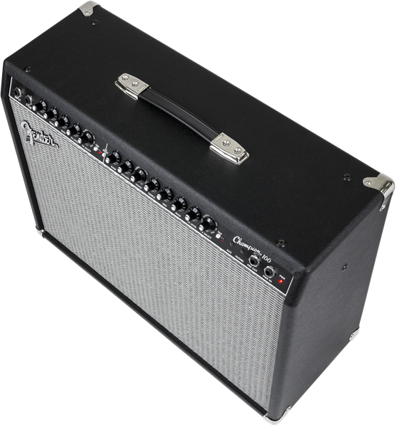 FENDER CHAMPION II 100