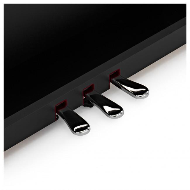 YAMAHA YDP165B ARIUS BLACK FINANZIAMENTO A TASSO ZERO