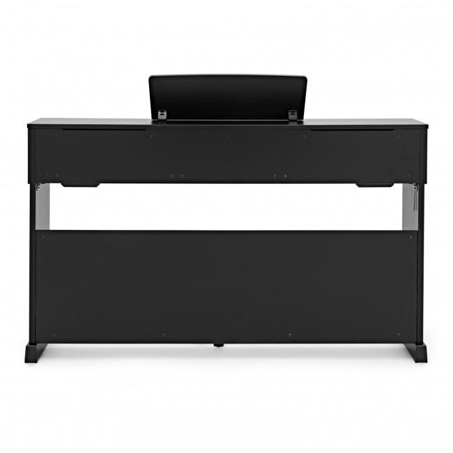 YAMAHA YDP165B ARIUS BLACK FINANZIAMENTO A TASSO ZERO