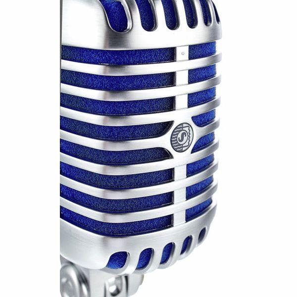 SHURE SUPER 55