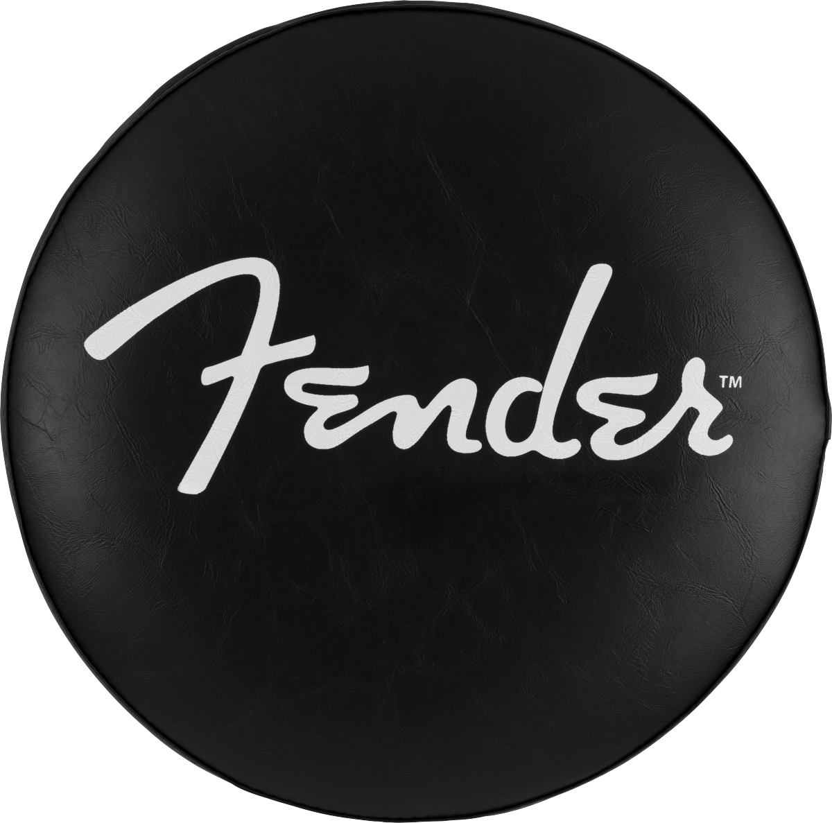FENDER SPAGHETTI LOGO PICK POUCH BARSTOOL 24"