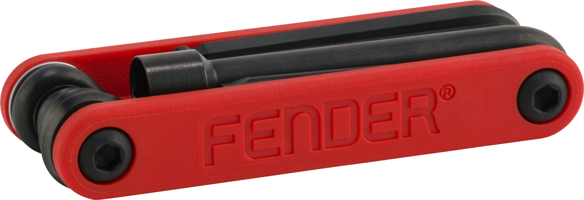 FENDER GUITAR BASS MULTI TOOL