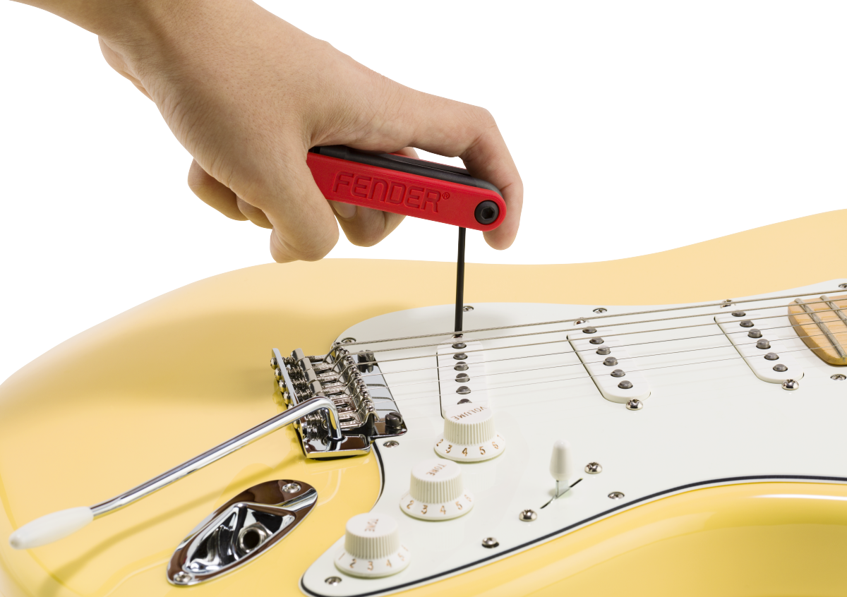FENDER GUITAR BASS MULTI TOOL