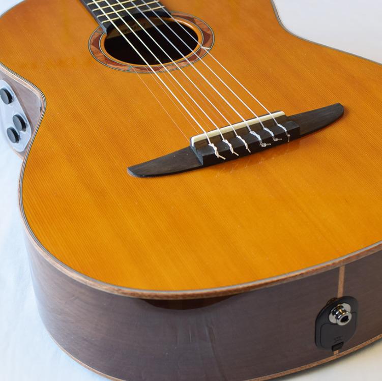 YAMAHA NCX3C NATURAL