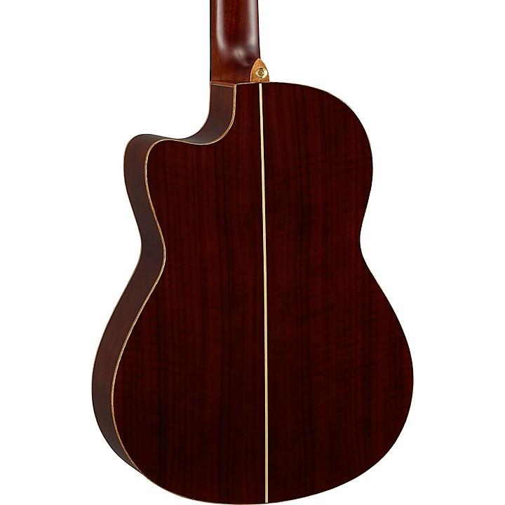 YAMAHA NCX3C NATURAL