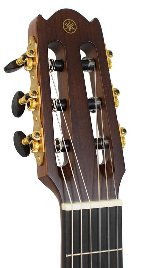 YAMAHA NCX3C NATURAL