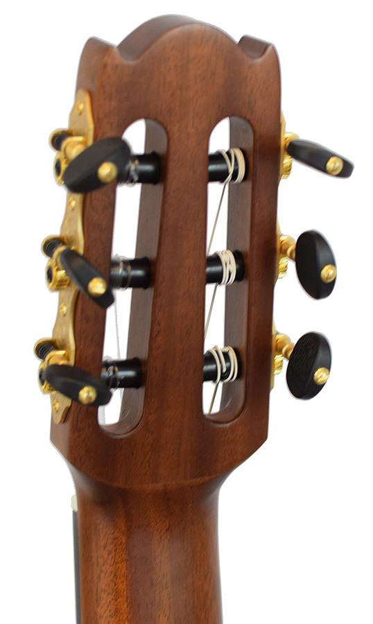 YAMAHA NCX3C NATURAL