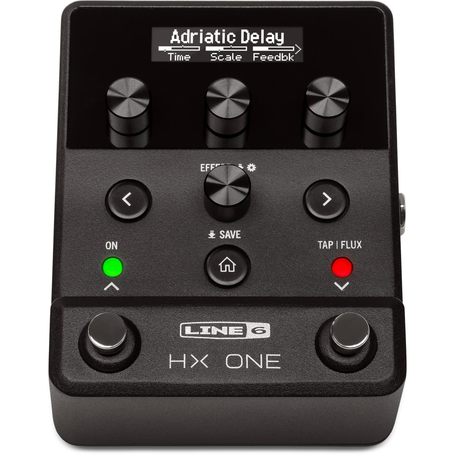 LINE6 HX ONE