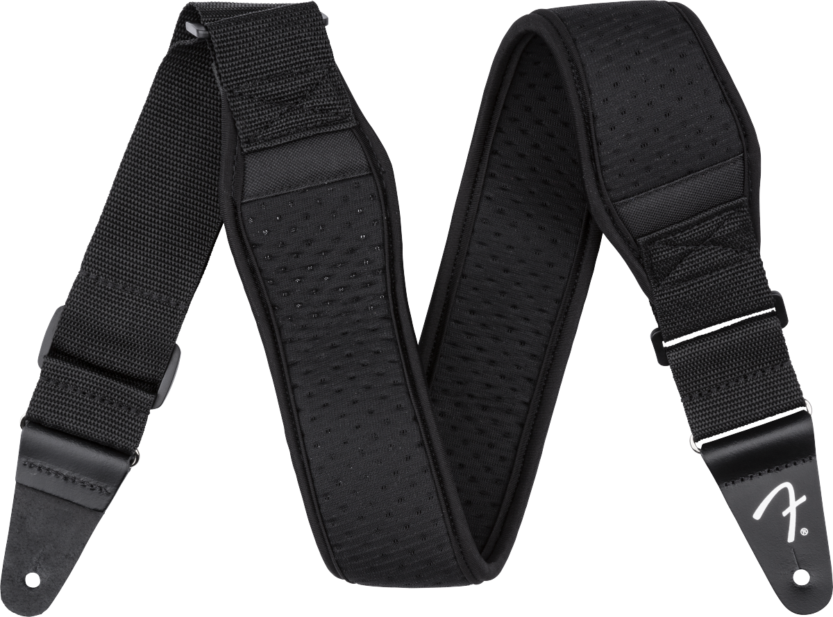 FENDER SWELL NEOPRENE STRAP 2"