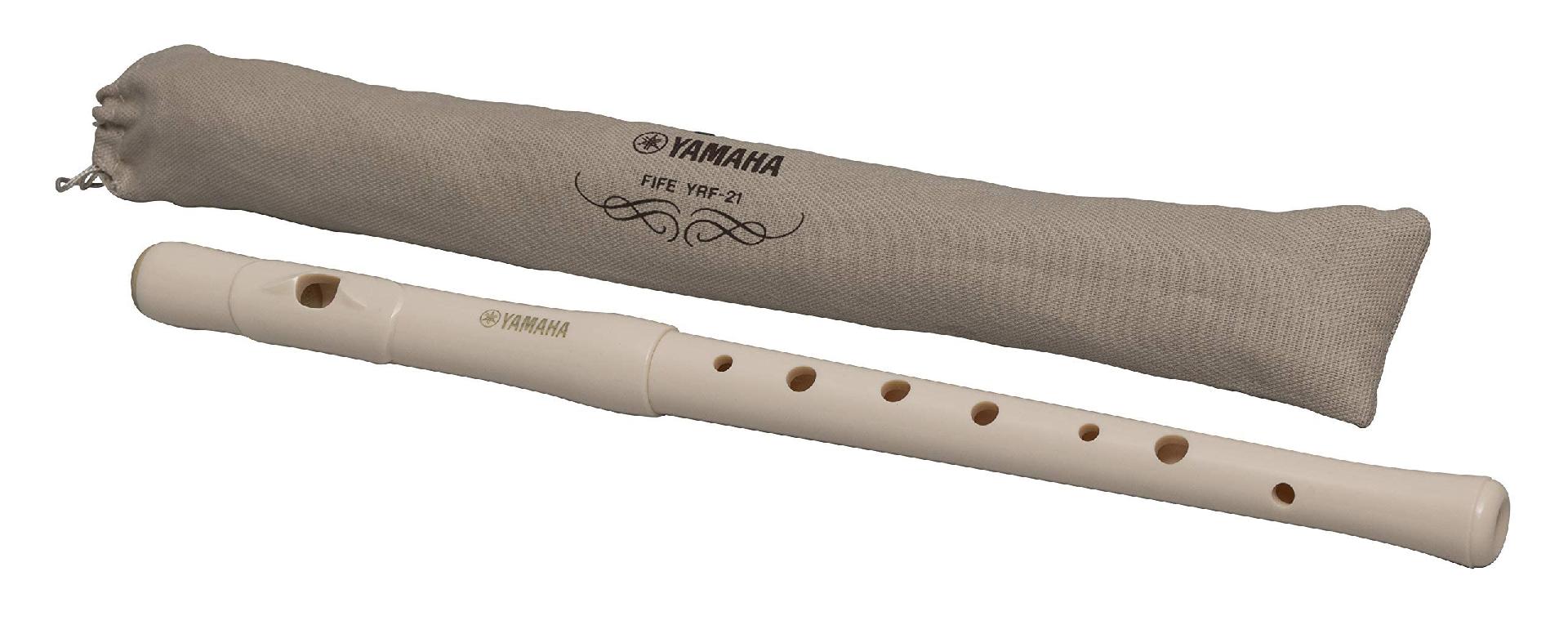 YAMAHA YRF21 FLAUTO TRAVERSO