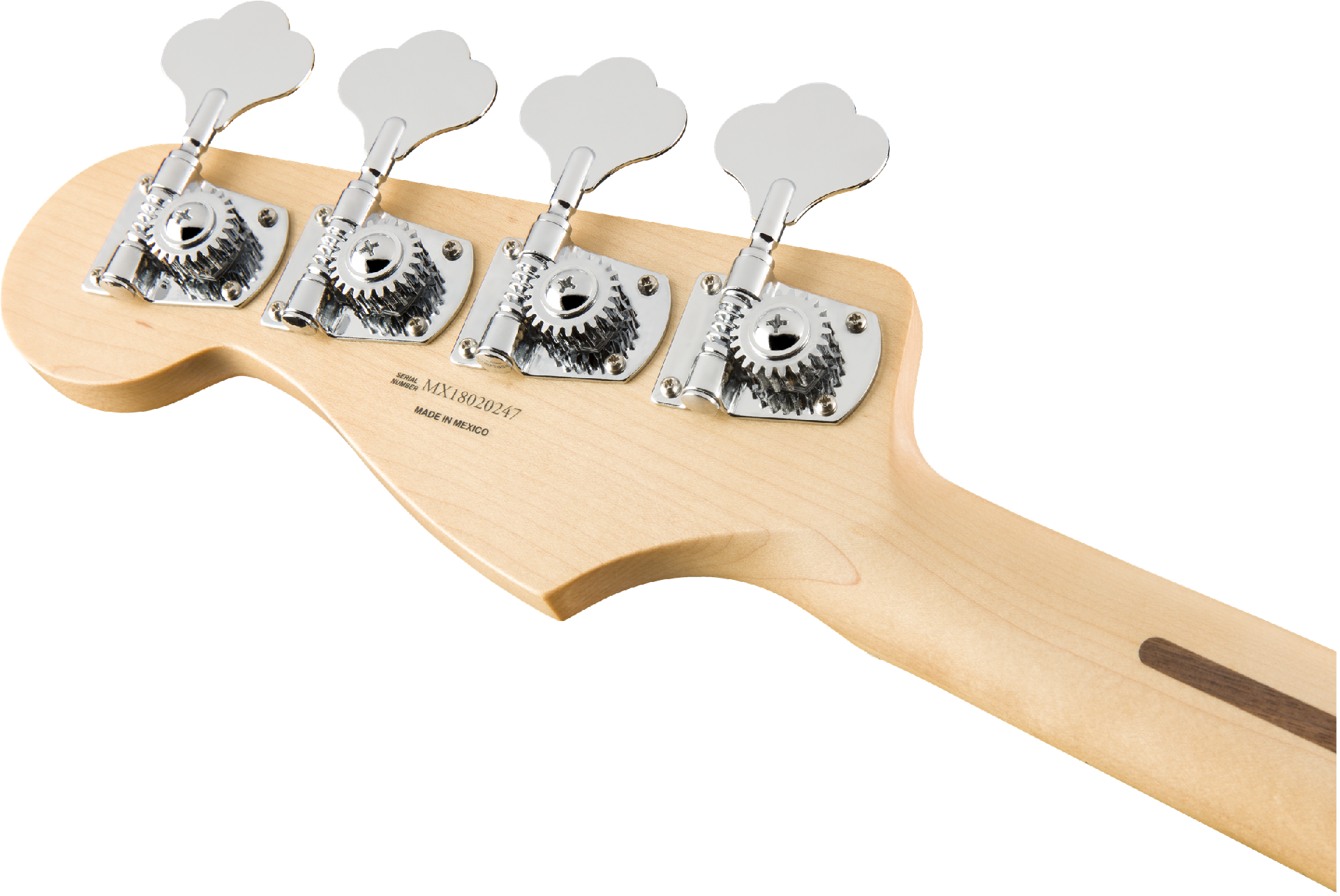 FENDER PLAYER JAZZ BASS MN BLACK CON BORSA IN OMAGGIO