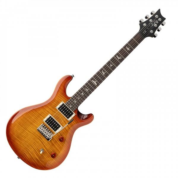 PRS PAUL REED SMITH SE CE24 VINTAGE SUNBURST - Caltagirone