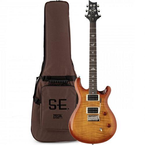 PRS PAUL REED SMITH SE CE24 VINTAGE SUNBURST - Caltagirone (Catania)