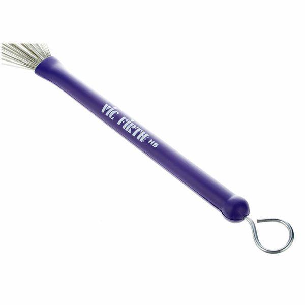 VIC FIRTH HB HERITAGE BRUSHES