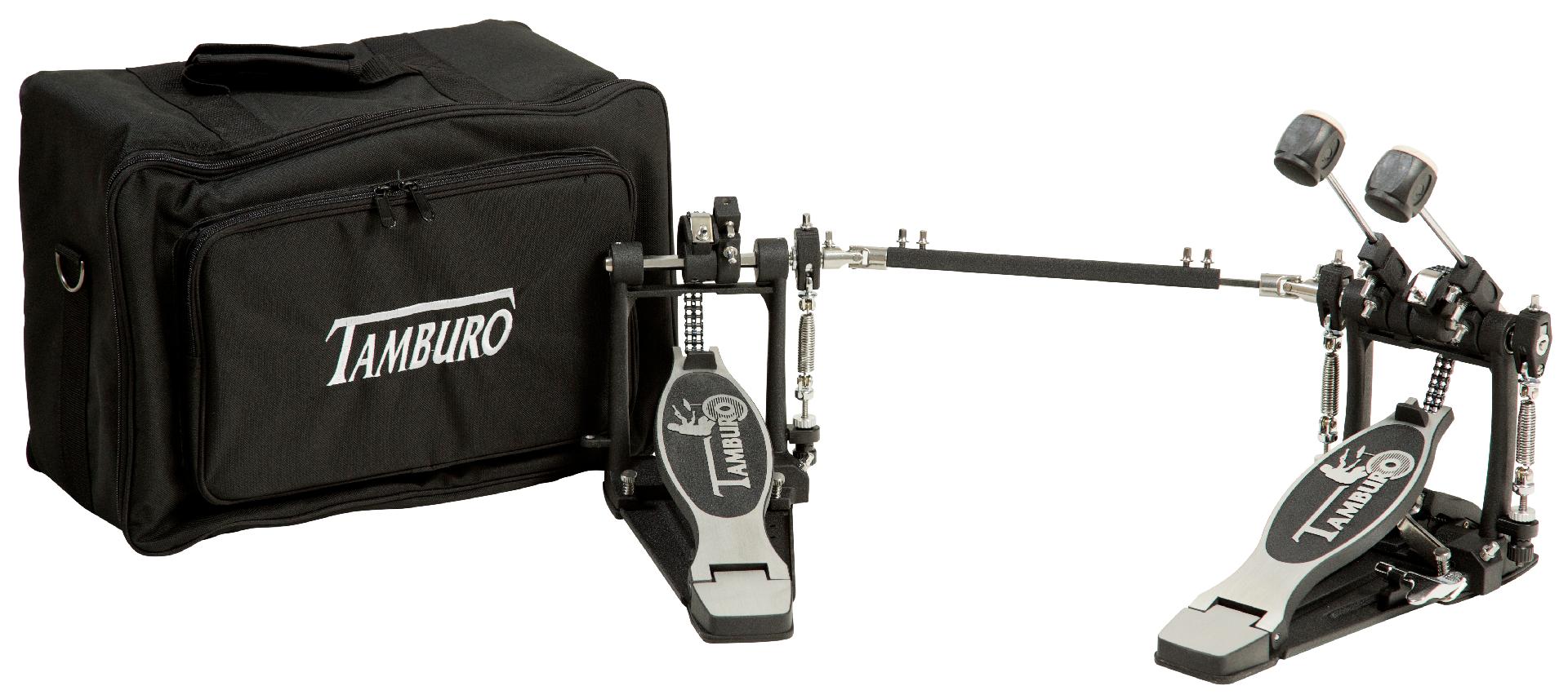 TAMBURO FDP600