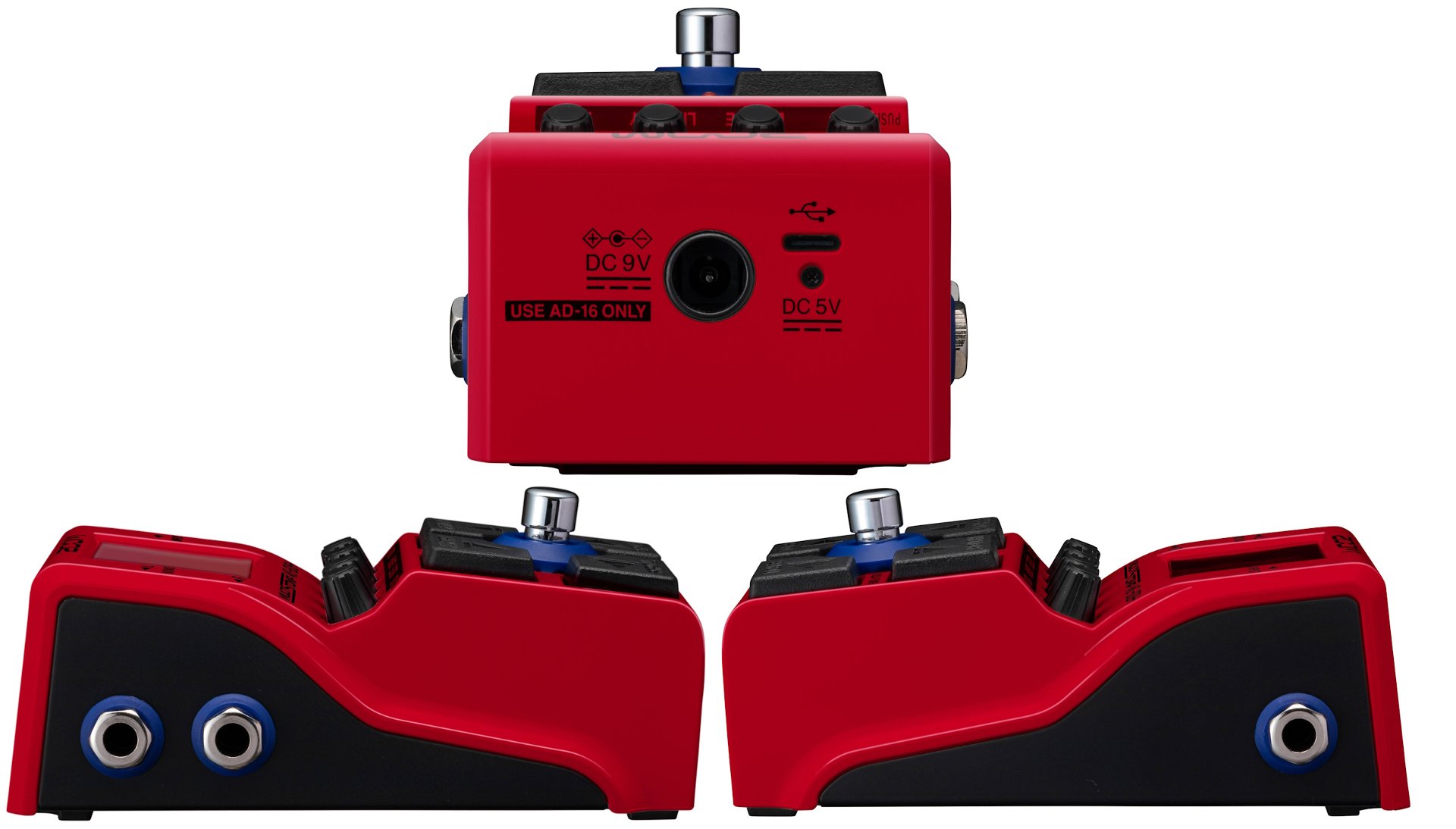 ZOOM MS60B+ PLUS