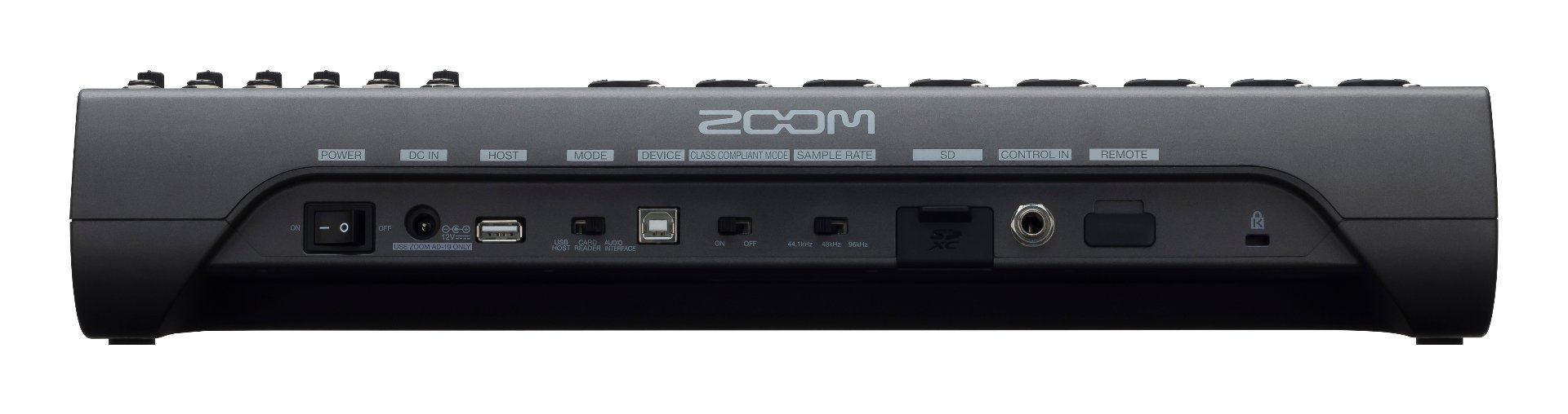 ZOOM LIVETRAK L20