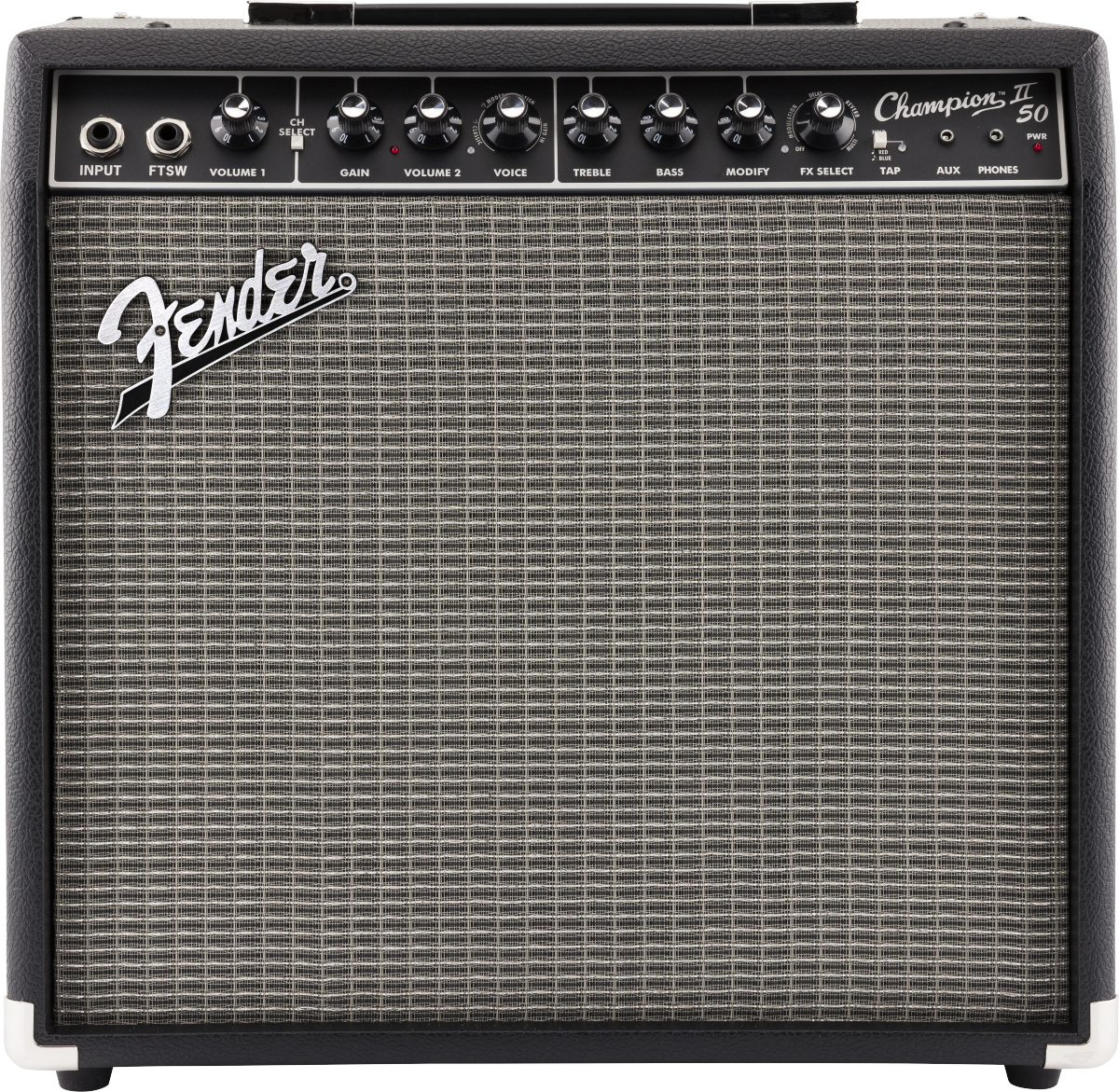 FENDER CHAMPION II 50